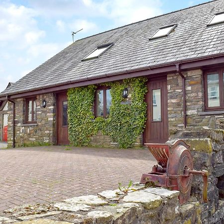 Pentre Cottage Ferryside Exterior foto