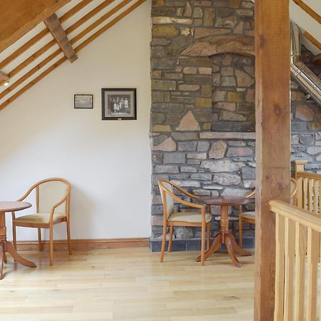 Pentre Cottage Ferryside Exterior foto