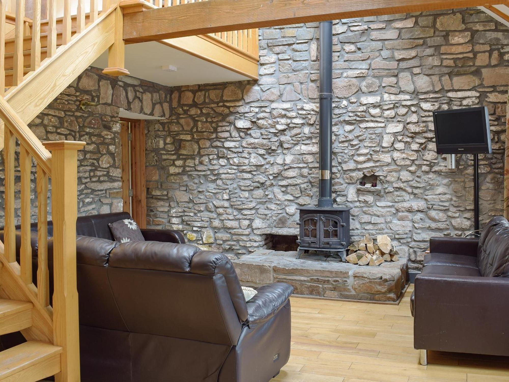 Pentre Cottage Ferryside Exterior foto