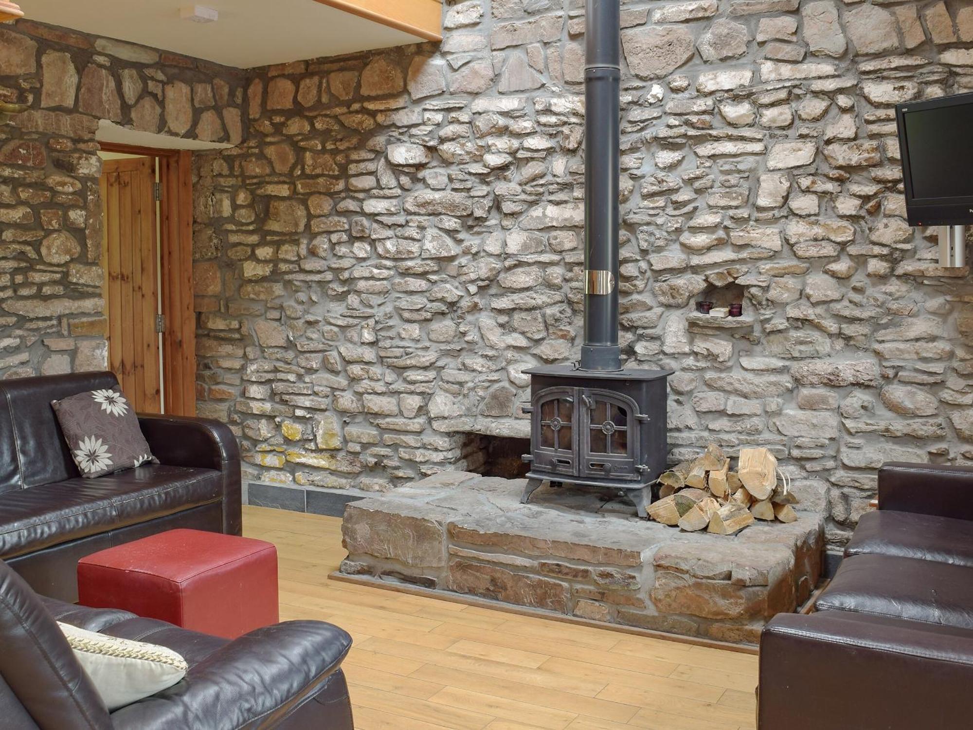 Pentre Cottage Ferryside Exterior foto